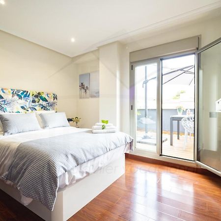 Silmo Atico By Silastur Llanes Exterior foto