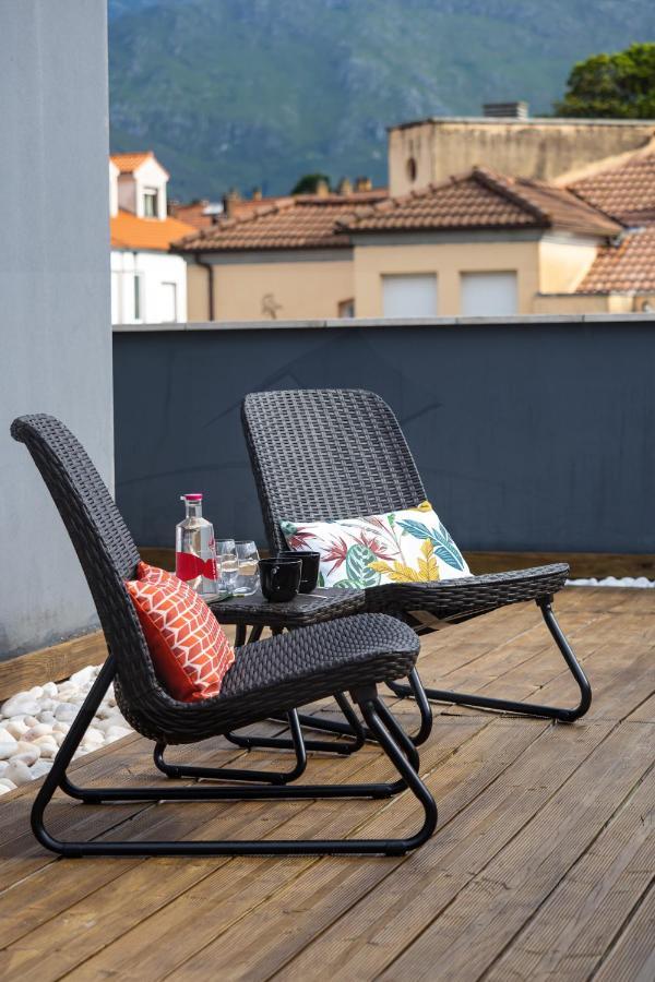 Silmo Atico By Silastur Llanes Exterior foto