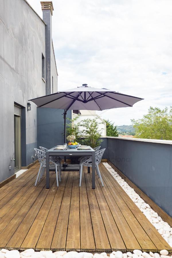 Silmo Atico By Silastur Llanes Exterior foto