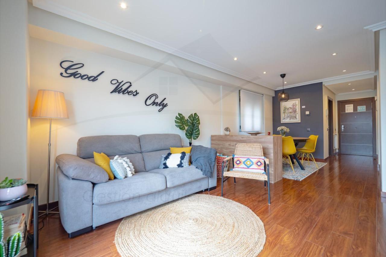 Silmo Atico By Silastur Llanes Exterior foto