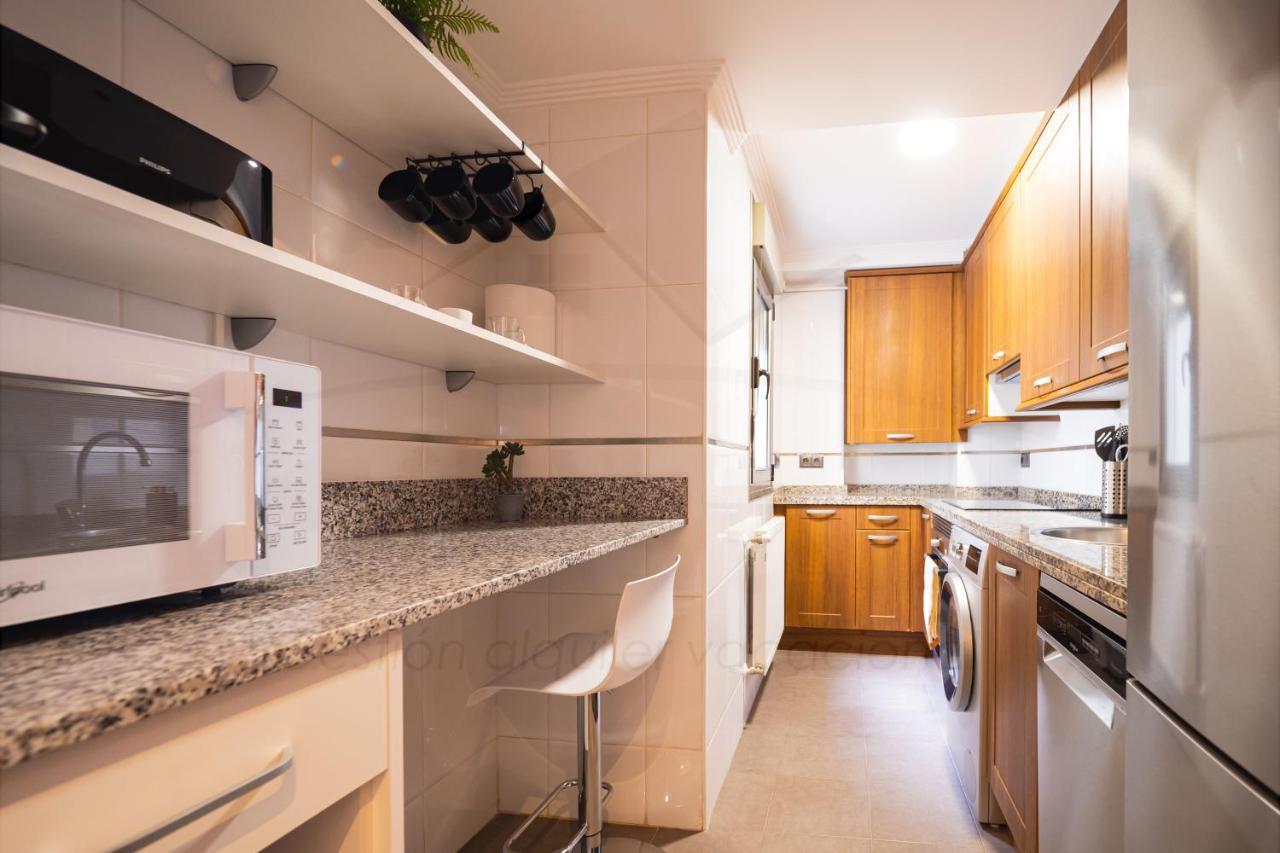 Silmo Atico By Silastur Llanes Exterior foto