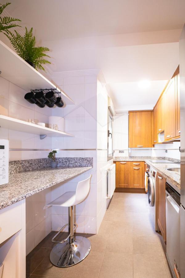 Silmo Atico By Silastur Llanes Exterior foto