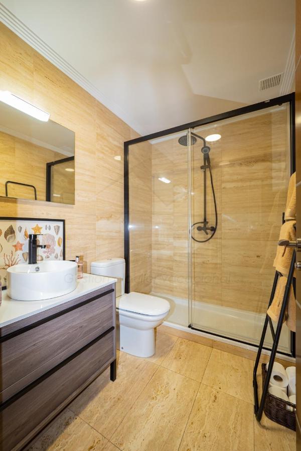 Silmo Atico By Silastur Llanes Exterior foto