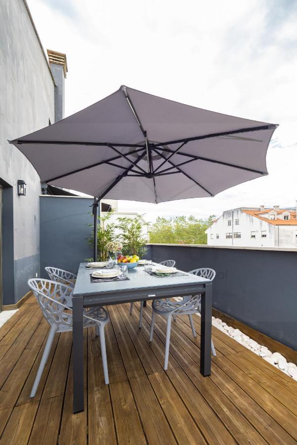 Silmo Atico By Silastur Llanes Exterior foto