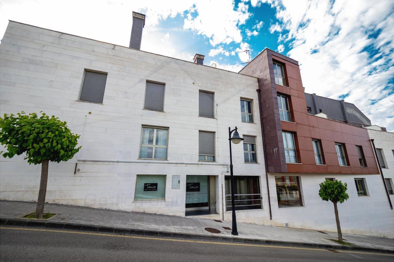 Silmo Atico By Silastur Llanes Exterior foto
