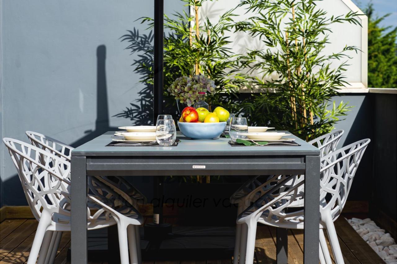 Silmo Atico By Silastur Llanes Exterior foto