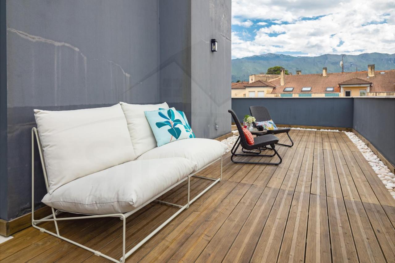 Silmo Atico By Silastur Llanes Exterior foto